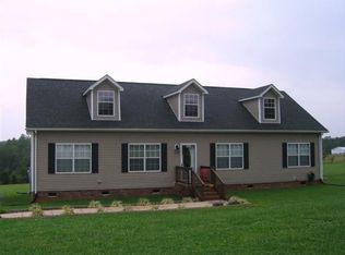 6321 Nc Highway 10 W, Hickory, NC 28602