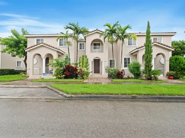 27518 SW 143rd Ave, Homestead, FL 33032