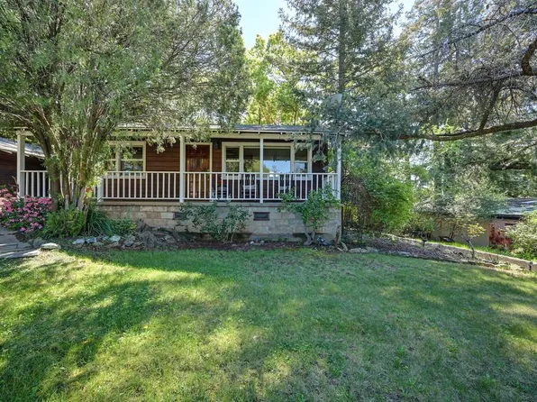 12190 Holly Vista Way, Auburn, CA 95603