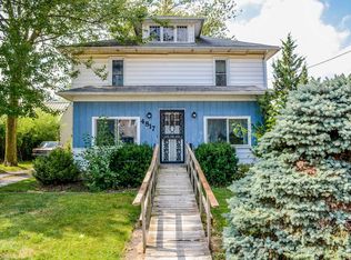 4817 Bull Rapids Rd, Woodburn, IN 46797