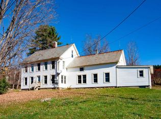 19 Taylor Ln, Pittsford, VT 05763