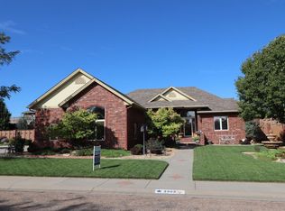 3303 Yellowstar St, Garden City, KS 67846