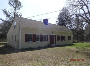 2 Doctor Braley Rd, East Freetown, MA 02717