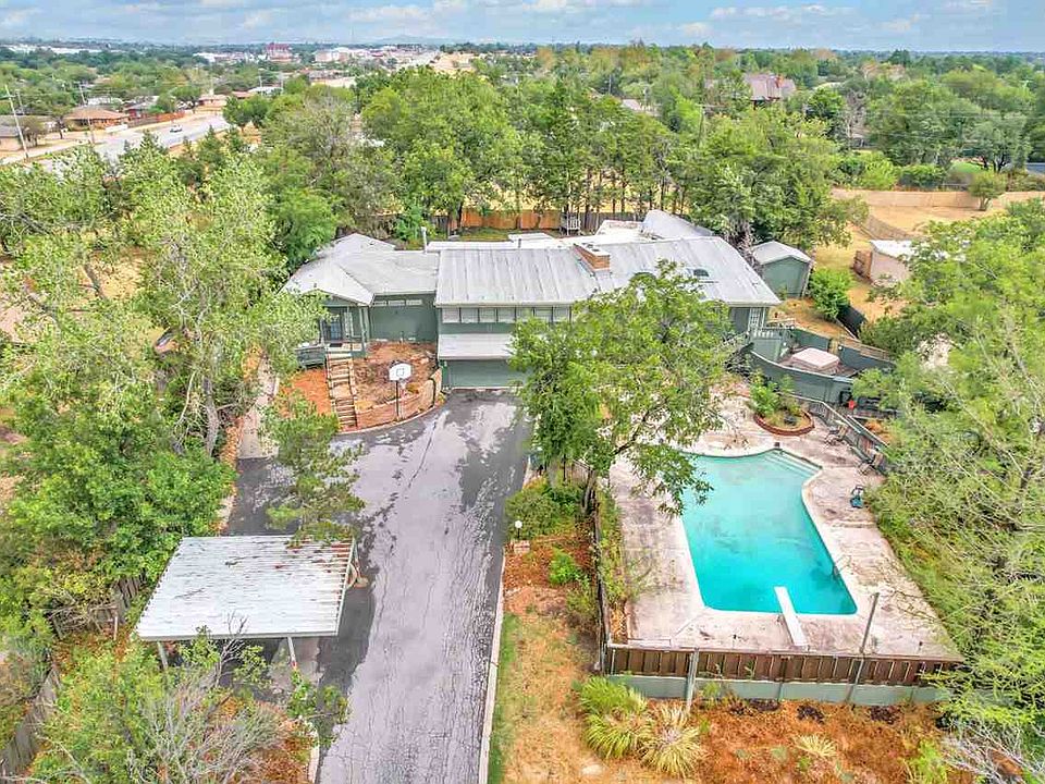 3615 W Gore Blvd, Lawton, OK 73505 MLS 163315 Zillow