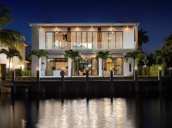 2 Sunset Lane, Pompano Beach, FL 33062