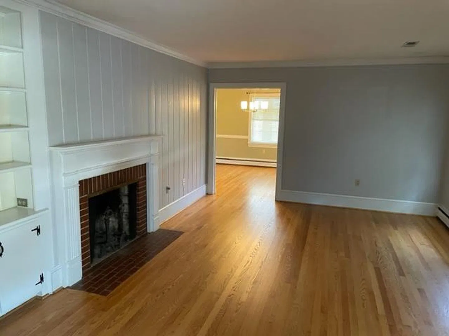 Blacksburg, 3 BR / 2 BA Available NOW — Photo 3