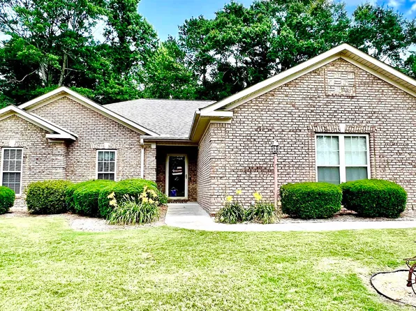 46 County Road 80, Clanton, AL 35045