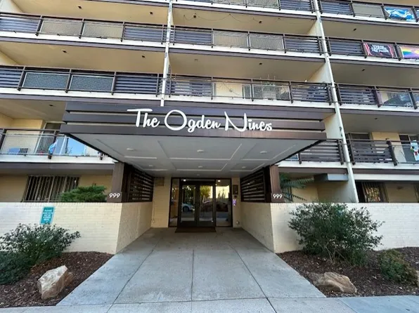 The Ogden Nines
