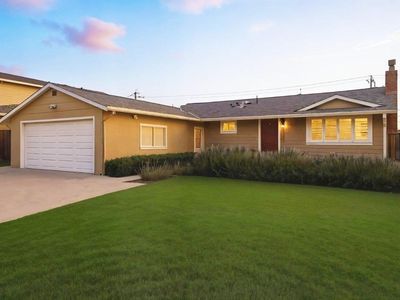 1787 Wyrick Ave, San Jose, CA, 95124