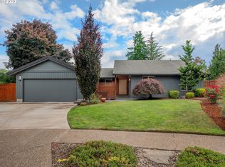 9895 SW Hialeah Pl, Beaverton, OR 97008