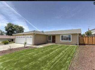 3631 Slopeview Dr, San Jose, CA
