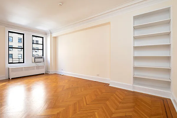 Rented by Brown Harris Stevens | media 7