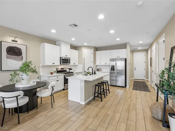 771 Aurora Vale Pl, Henderson, NV 89011