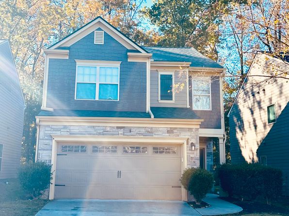 5875 Falls Landing Dr