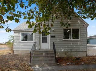 3505 E 4th Ave, Spokane, WA 99202