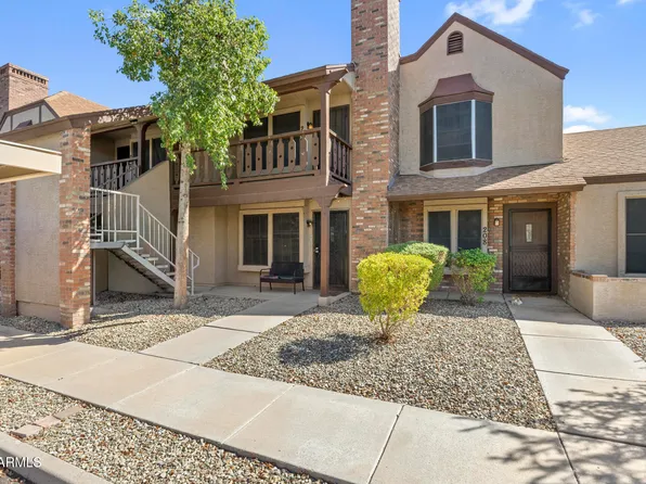 7977 W WACKER Road #210, Peoria, AZ 85381