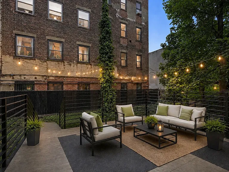 356 Lafayette Ave #1W — Photo 9