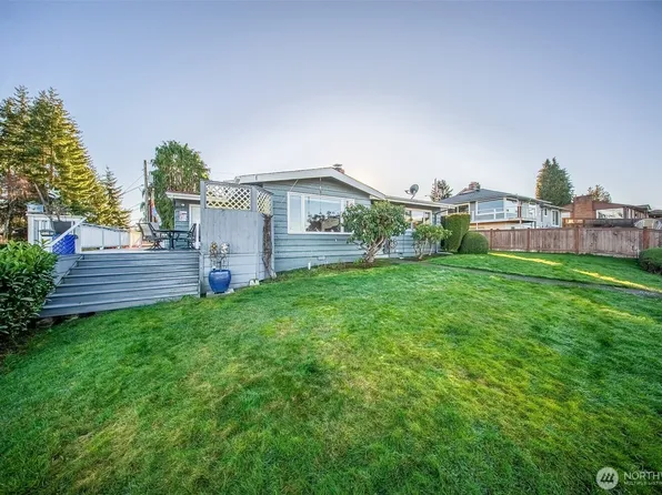 6404 N Five Views Road, Tacoma, WA 98407