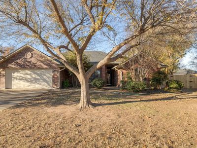 1001 Melisa Dr, Norman, OK, 73071