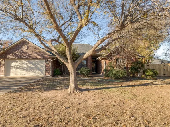 1001 Melisa Dr, Norman, OK 73071