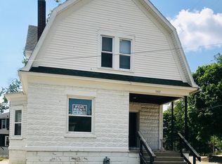 1002 S Main St, Mount Pleasant, MI 48858