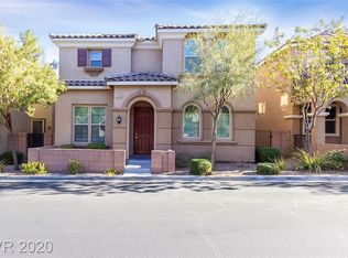 11040 Mount Pendleton St, Las Vegas, NV 89179