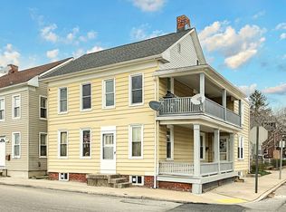 30 Centennial Ave #2, Hanover, PA 17331