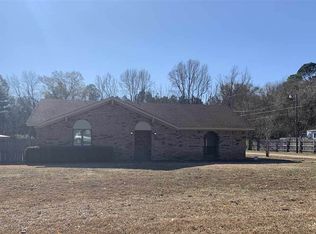 6405 Chaparral St, Texarkana, TX 75503