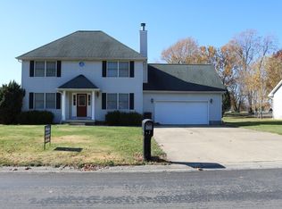 2625 Jennifer Dr, Decatur, IL 62521