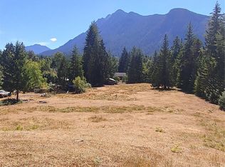 456XX Squire Creek Rd, Darrington, WA 98241