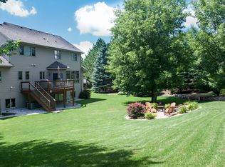 5073 Marquess Trail Cir N, Lake Elmo, MN 55042
