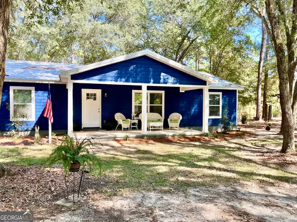 5611 Sweetwater Ave, Donalsonville, GA 39845