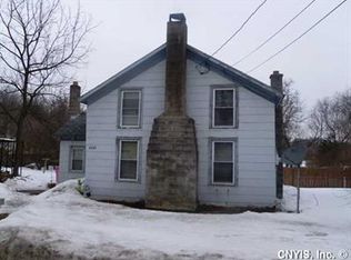 4343 Clockville Rd, Canastota, NY 13032