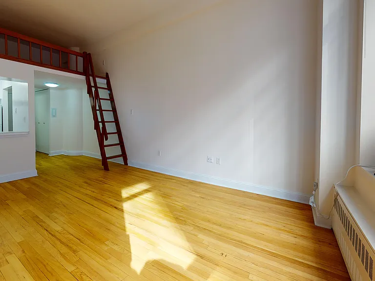 1 Astor Pl #4G — Photo 4