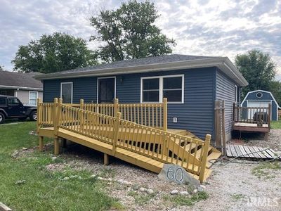 60 Ems D24b Ln, Syracuse, IN, 46567