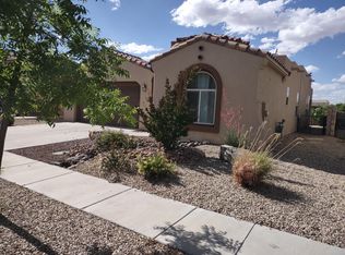 3645 Santa Marcella Ave, Las Cruces, NM 88012