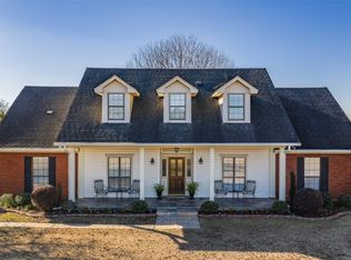 7832 Woodley Rd, Montgomery, AL 36116