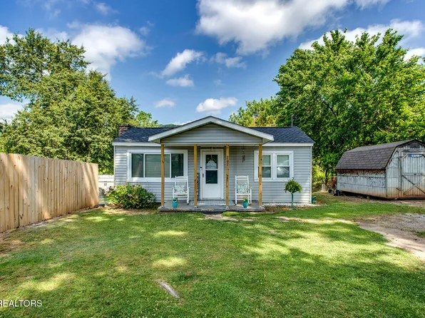 707 Vine Ave, Rockwood, TN 37854