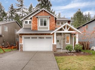 19922 90th Avenue Ct E, Graham, WA 98338