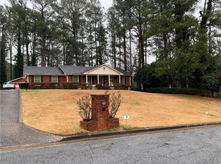 3777 King James Dr SW, Atlanta, GA 30331