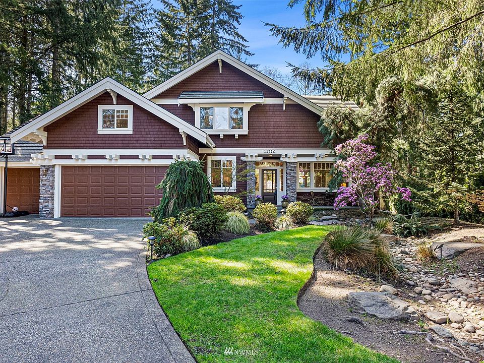 11916 Sorrel Run NW, Gig Harbor, WA 98332 Zillow