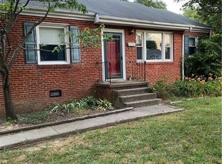 8 Medlock Rd, Sandston, VA 23150