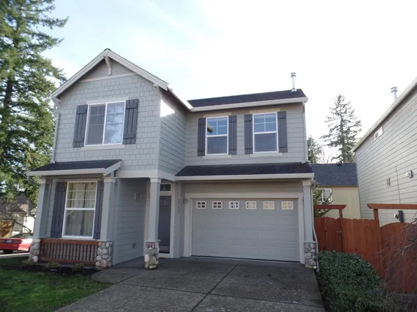 2331 NE 149th St, Vancouver, WA 98686
