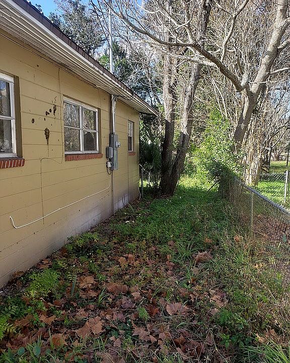 New 200amp Elect service