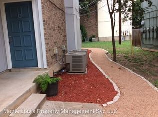 11800 Alpheus Ave APT D, Austin, TX 78759