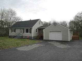 78 Jericho Rd, Pelham, NH 03076