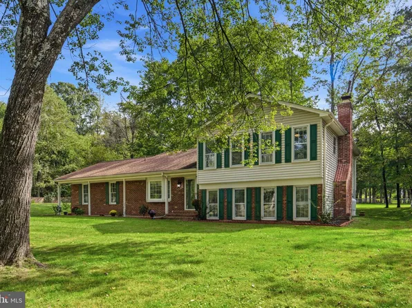 12509 Nokesville Rd, Nokesville, VA 20181