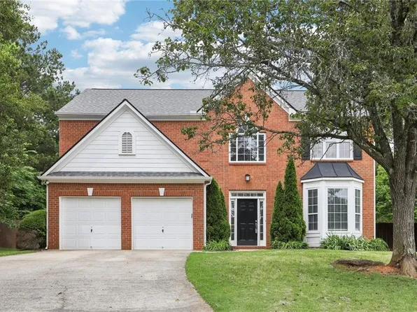 1108 Greenvale Ct, Alpharetta, GA 30004