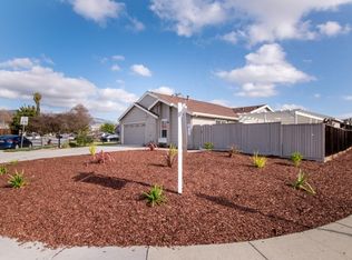 2314 Elkins Way, San Jose, CA 95121
