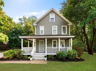 210 North St, North Reading, MA 01864